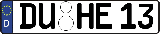 DU-HE13