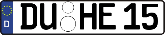 DU-HE15