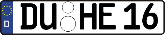 DU-HE16