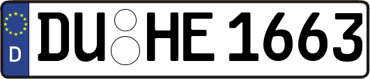 DU-HE1663