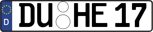 DU-HE17