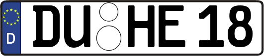 DU-HE18