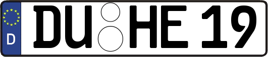 DU-HE19