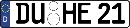 DU-HE21