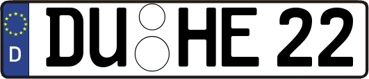 DU-HE22