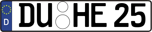 DU-HE25