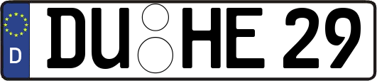 DU-HE29