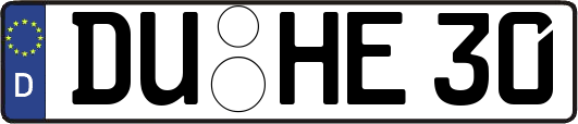 DU-HE30