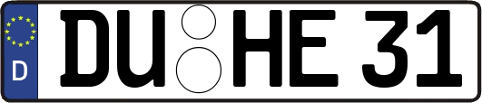 DU-HE31