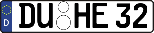 DU-HE32