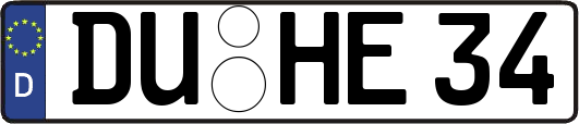 DU-HE34
