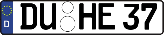 DU-HE37