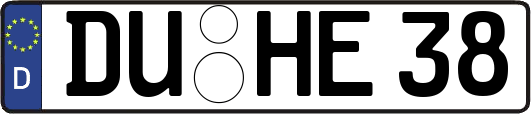 DU-HE38