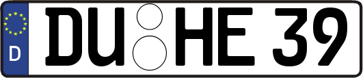 DU-HE39