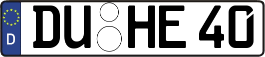 DU-HE40