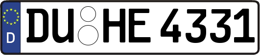 DU-HE4331