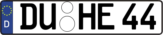 DU-HE44