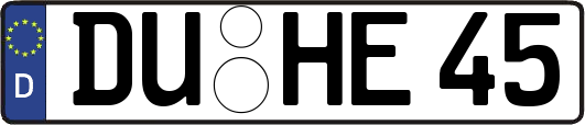 DU-HE45