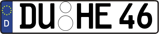 DU-HE46