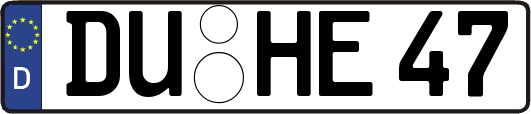 DU-HE47