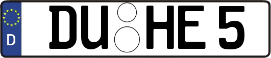 DU-HE5