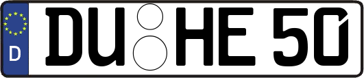 DU-HE50