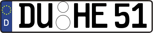 DU-HE51
