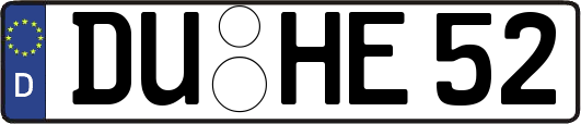 DU-HE52