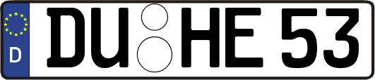 DU-HE53