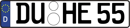 DU-HE55