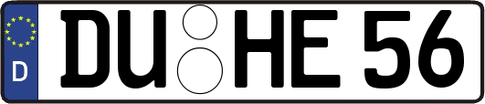 DU-HE56