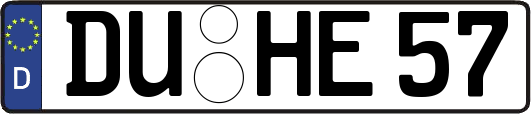 DU-HE57
