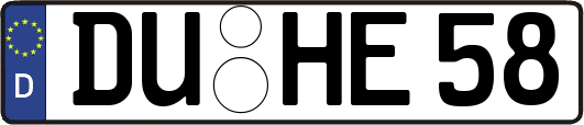 DU-HE58