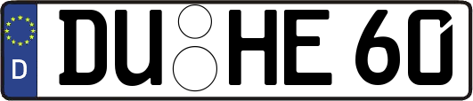 DU-HE60