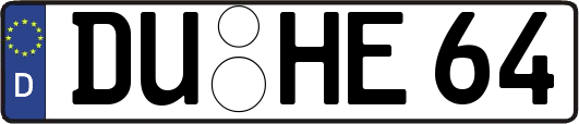 DU-HE64