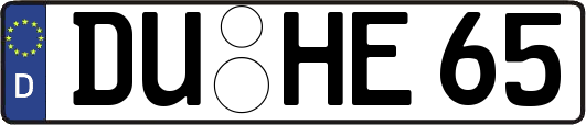 DU-HE65