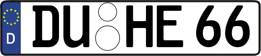 DU-HE66