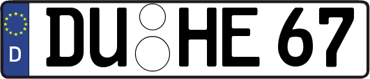 DU-HE67