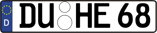 DU-HE68