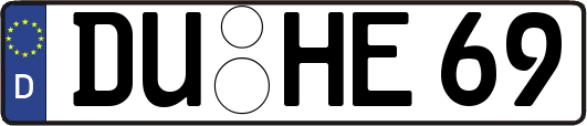 DU-HE69