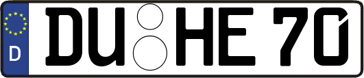 DU-HE70