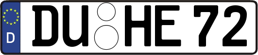 DU-HE72