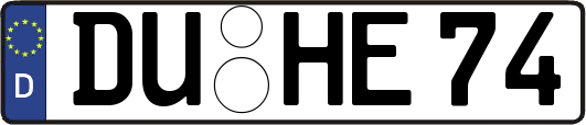 DU-HE74