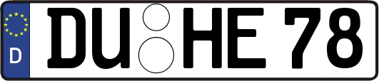 DU-HE78