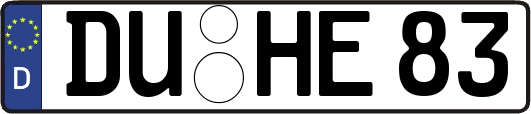 DU-HE83