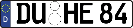 DU-HE84