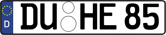 DU-HE85