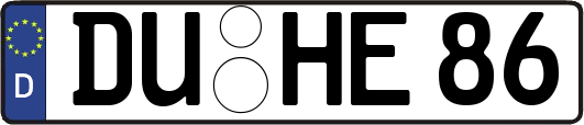 DU-HE86