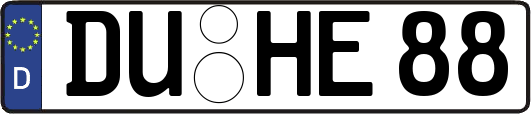 DU-HE88