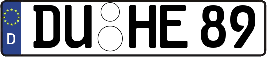 DU-HE89